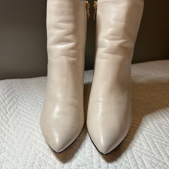 Catherine malandrino Oliver vegan leather boots size 8 - Picture 2 of 9